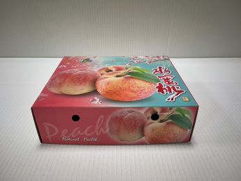 水蜜桃盒