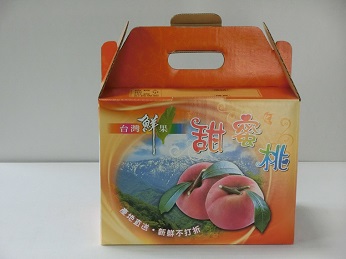 水蜜桃