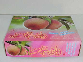 水蜜桃