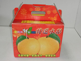 梨