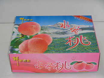 水蜜桃