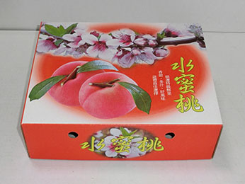 水蜜桃