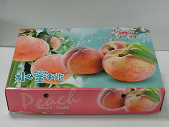水蜜桃