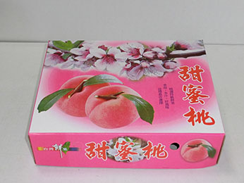 水蜜桃