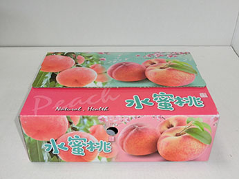 水蜜桃