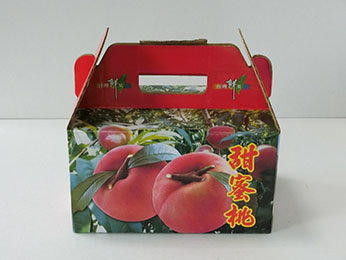 水蜜桃