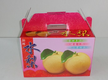 梨