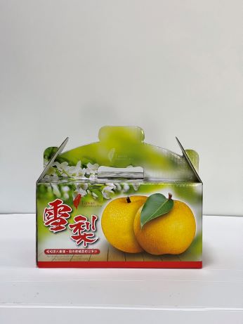 PEAR