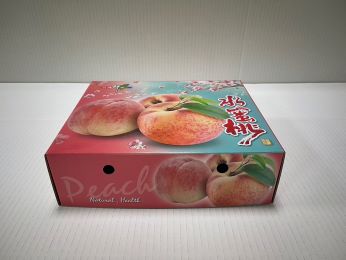 水蜜桃