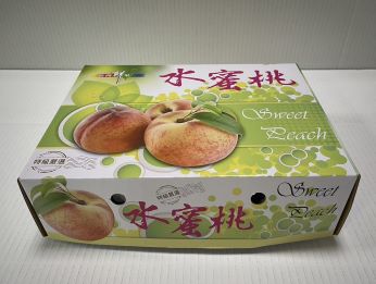 水蜜桃