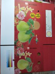 文旦禮箱