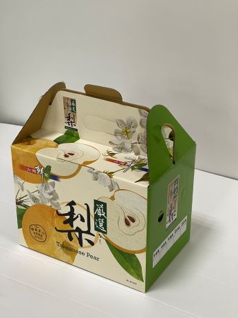 梨