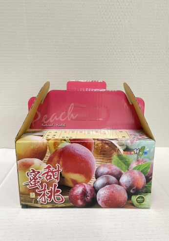 桃、李