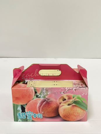 桃